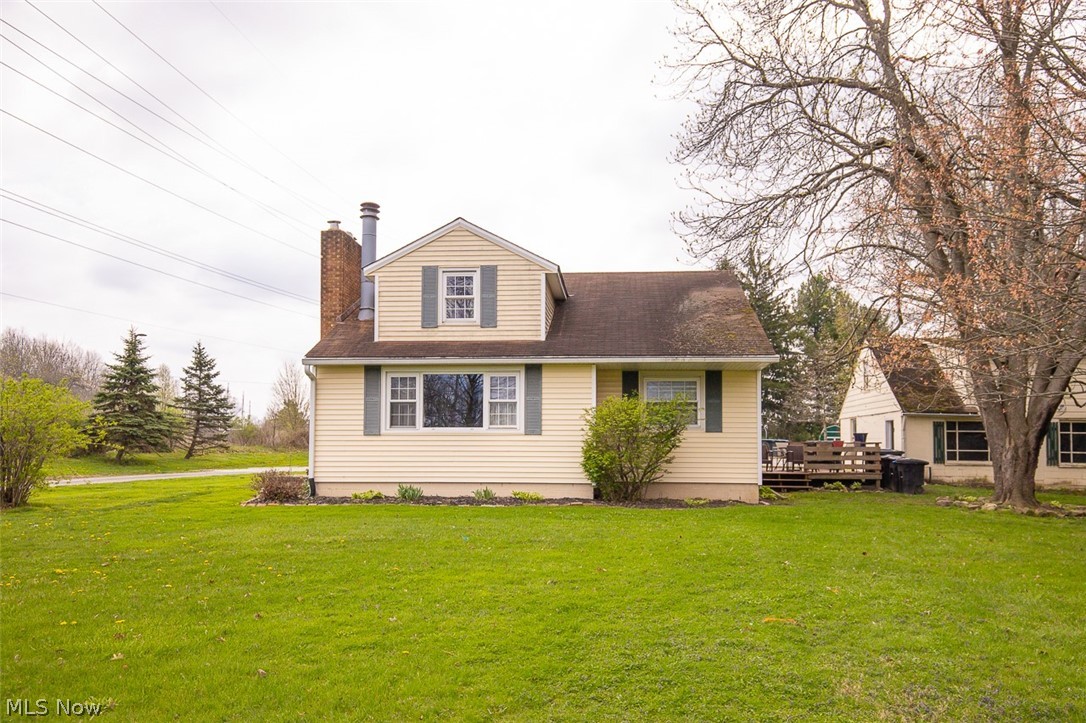139 Aurora Hudson Road Aurora OH 44202