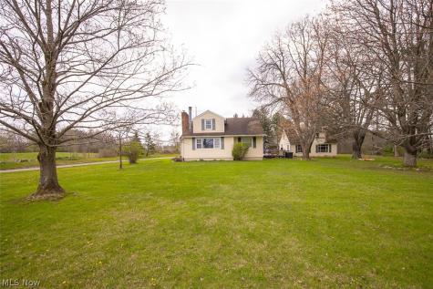 139 Aurora Hudson Road Aurora OH 44202