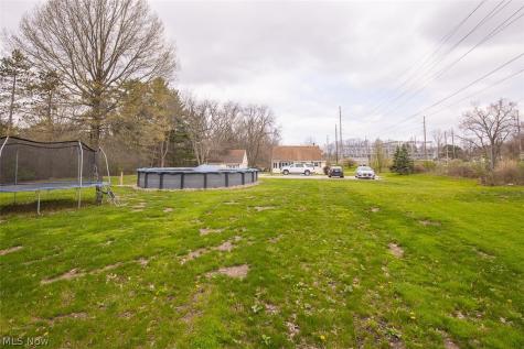 139 Aurora Hudson Road Aurora OH 44202