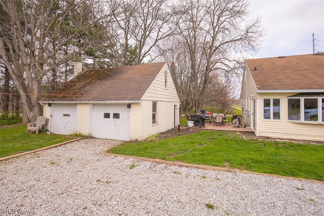 139 Aurora Hudson Road Aurora OH 44202