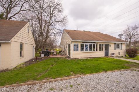 139 Aurora Hudson Road Aurora OH 44202