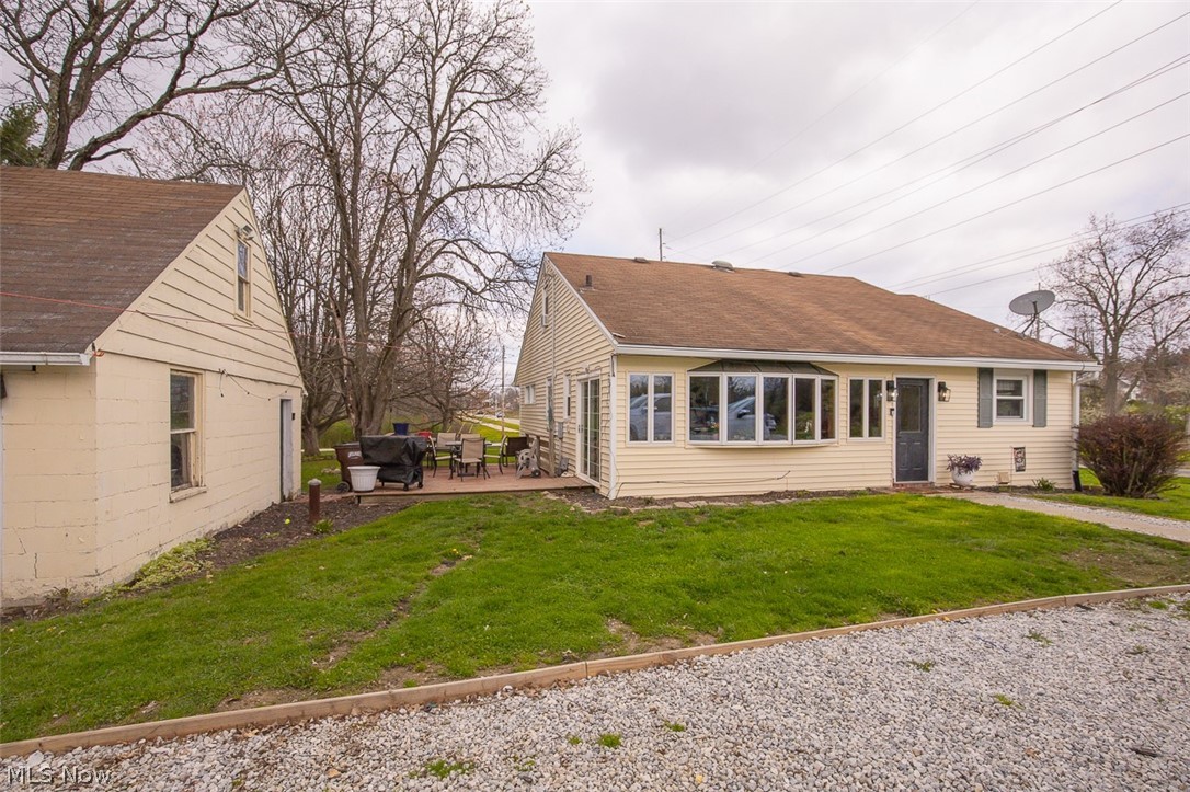 139 Aurora Hudson Road Aurora OH 44202