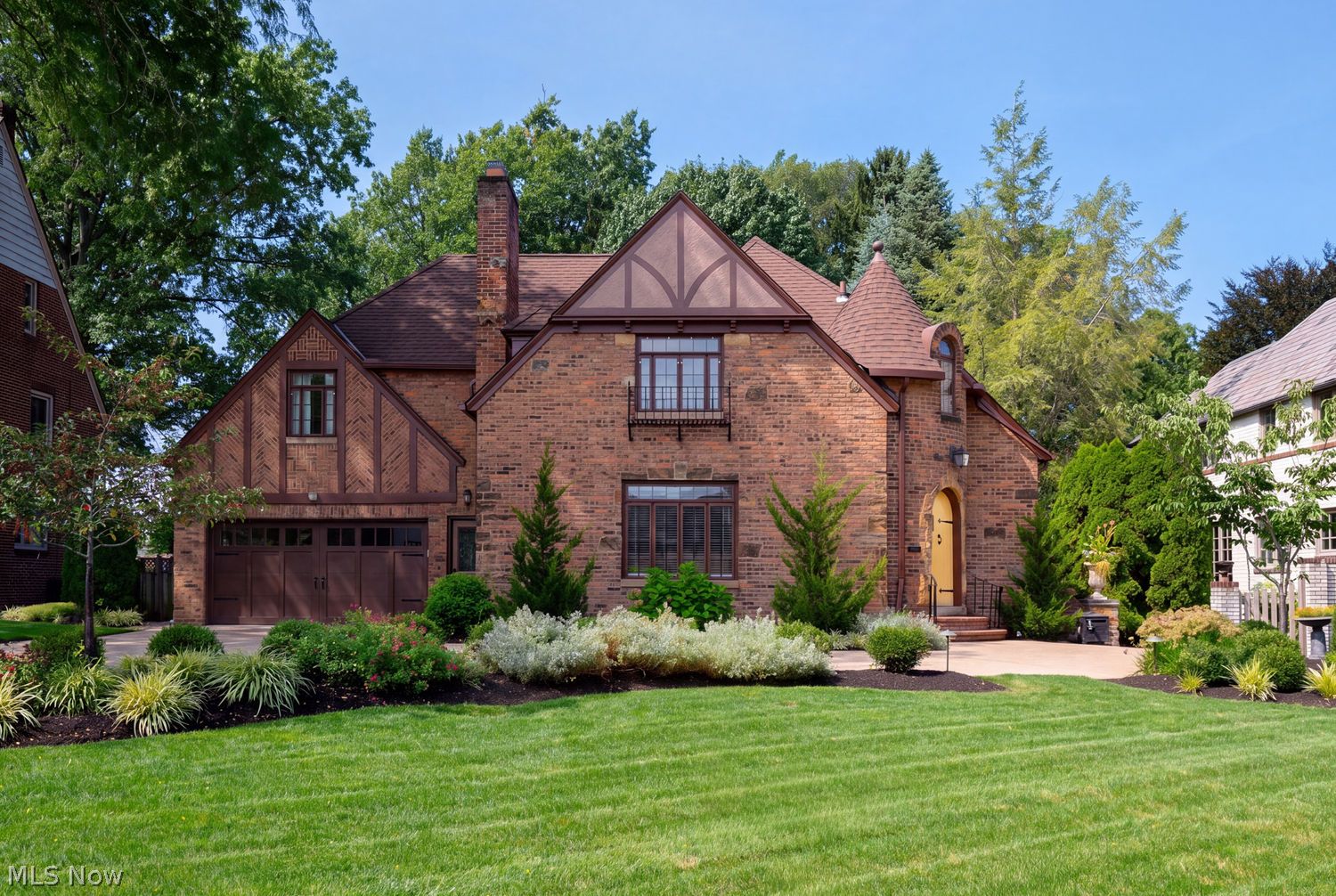 20772 Beach Cliff Boulevard Rocky River OH 44116