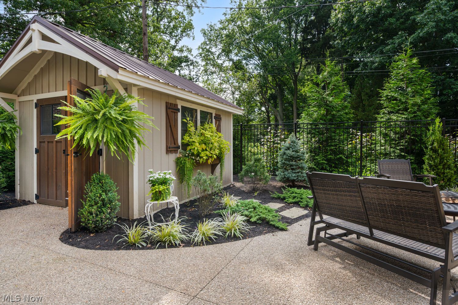 20772 Beach Cliff Boulevard Rocky River OH 44116