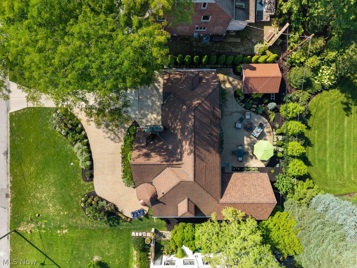 20772 Beach Cliff Boulevard Rocky River OH 44116