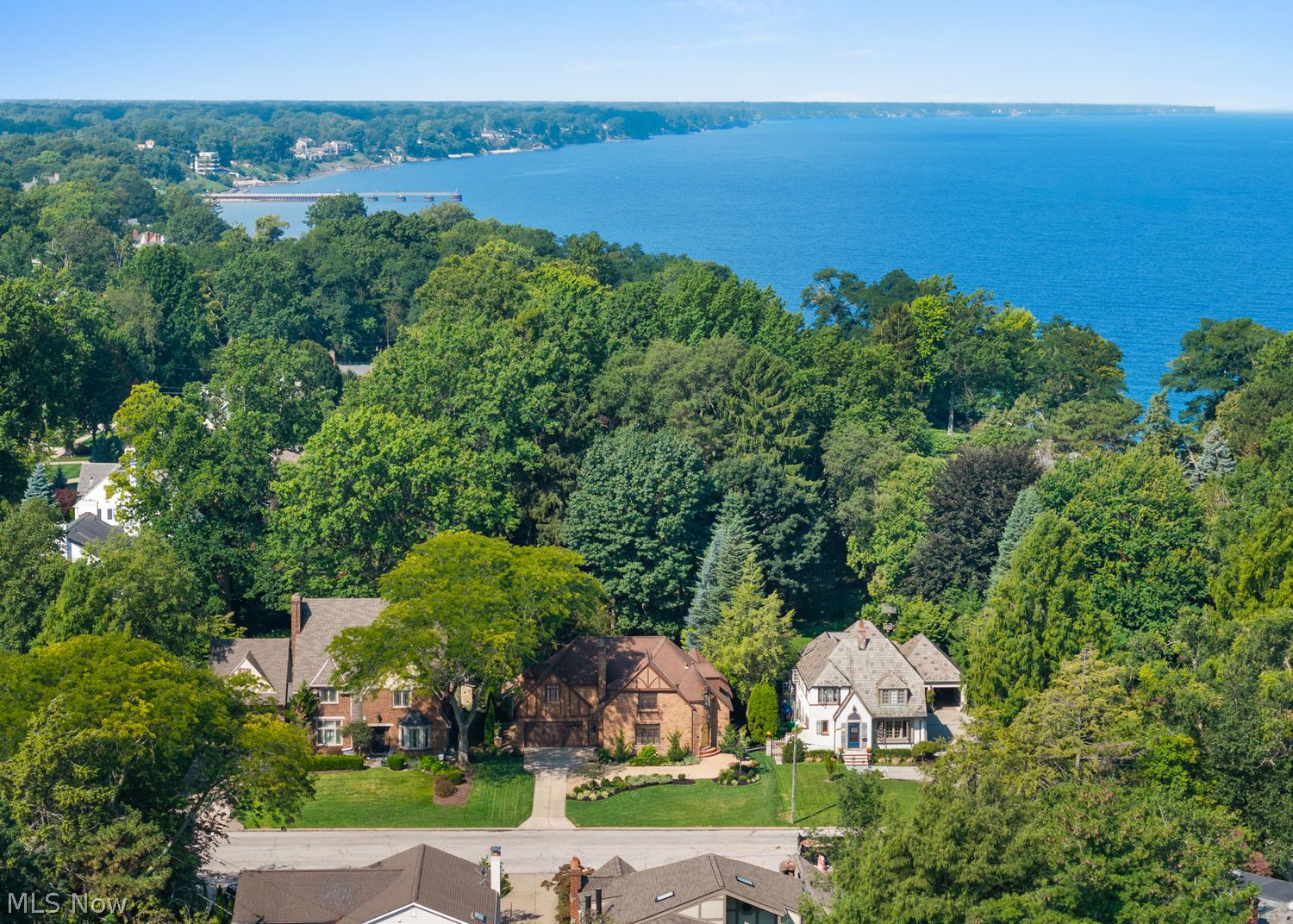20772 Beach Cliff Boulevard Rocky River OH 44116