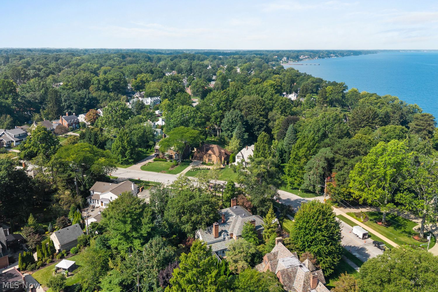 20772 Beach Cliff Boulevard Rocky River OH 44116