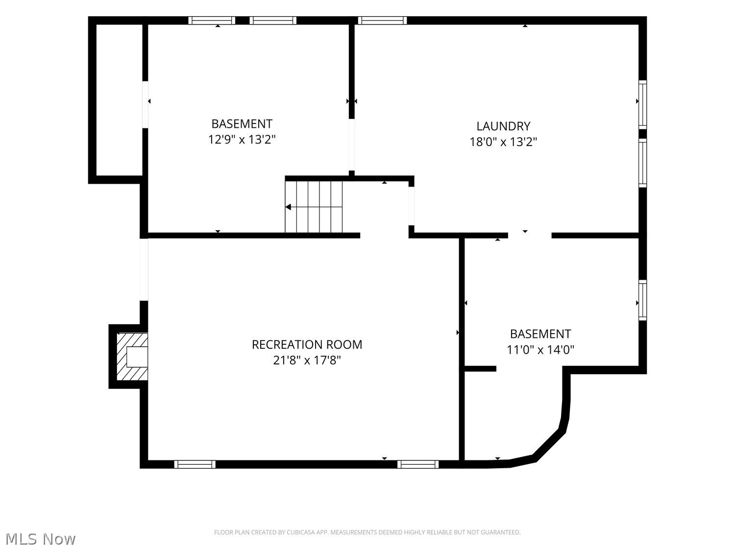 20772 Beach Cliff Boulevard Rocky River OH 44116