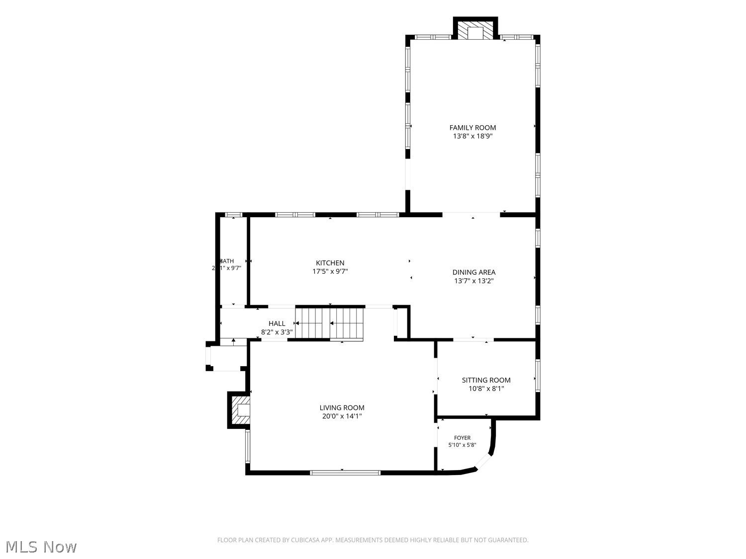 20772 Beach Cliff Boulevard Rocky River OH 44116
