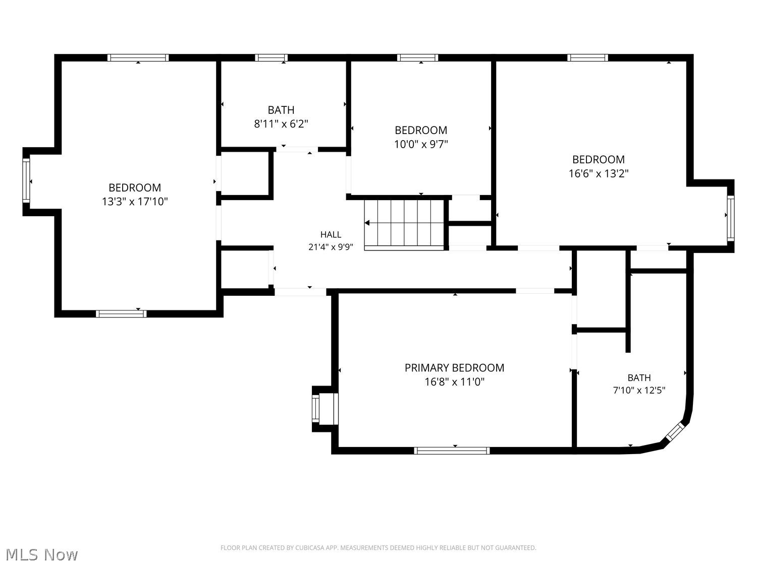 20772 Beach Cliff Boulevard Rocky River OH 44116