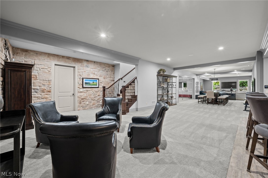 552 Club Drive W Aurora OH 44202