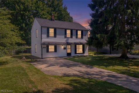 7317 Parma Park Boulevard Parma OH 44130