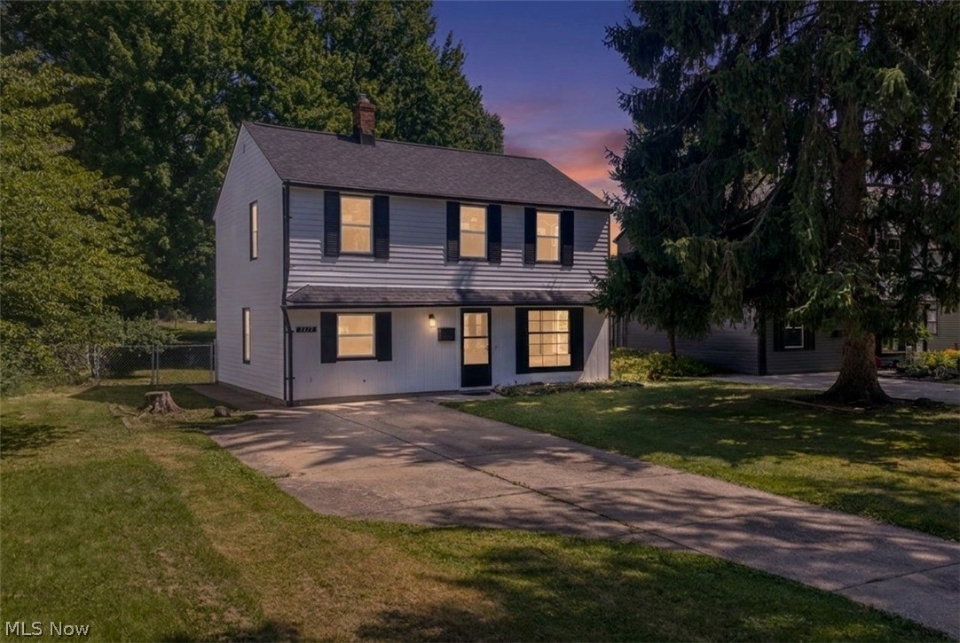 7317 Parma Park Boulevard Parma OH 44130