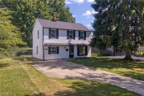 7317 Parma Park Boulevard Parma OH 44130