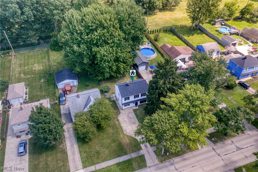 7317 Parma Park Boulevard Parma OH 44130