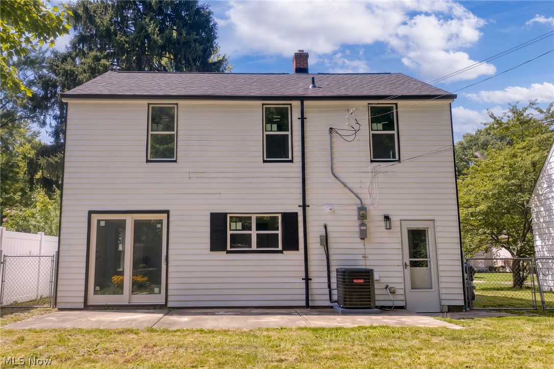 7317 Parma Park Boulevard Parma OH 44130