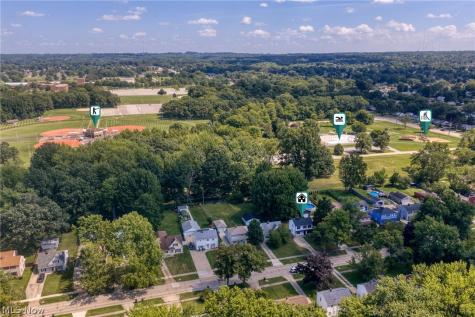 7317 Parma Park Boulevard Parma OH 44130
