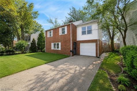 20900 Priday Avenue Euclid OH 44123