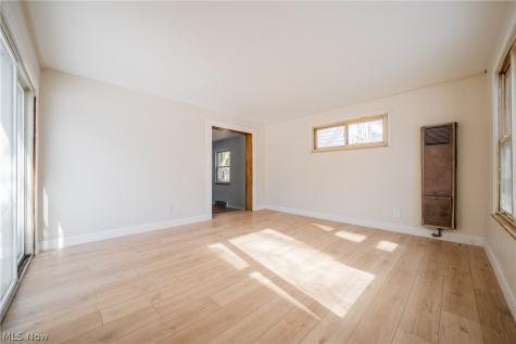 20900 Priday Avenue Euclid OH 44123