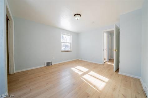 20900 Priday Avenue Euclid OH 44123