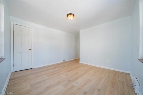 20900 Priday Avenue Euclid OH 44123