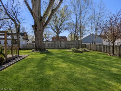 20900 Priday Avenue Euclid OH 44123