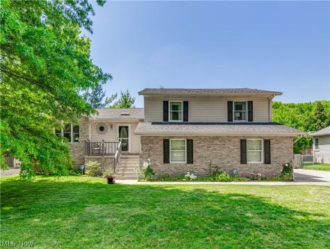 604 Inverness Road Akron OH 44313