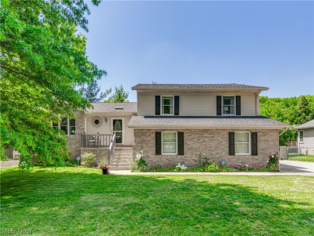 604 Inverness Road Akron OH 44313