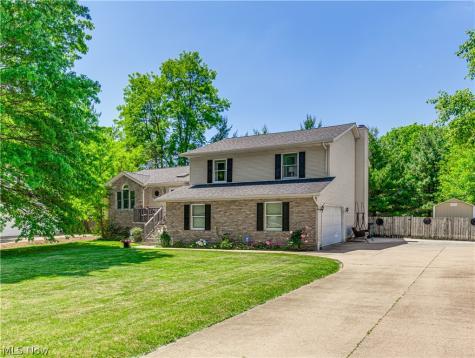 604 Inverness Road Akron OH 44313