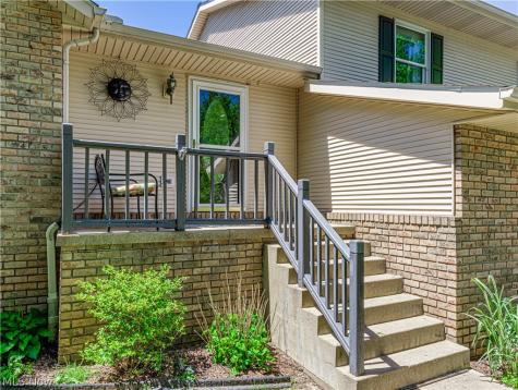 604 Inverness Road Akron OH 44313