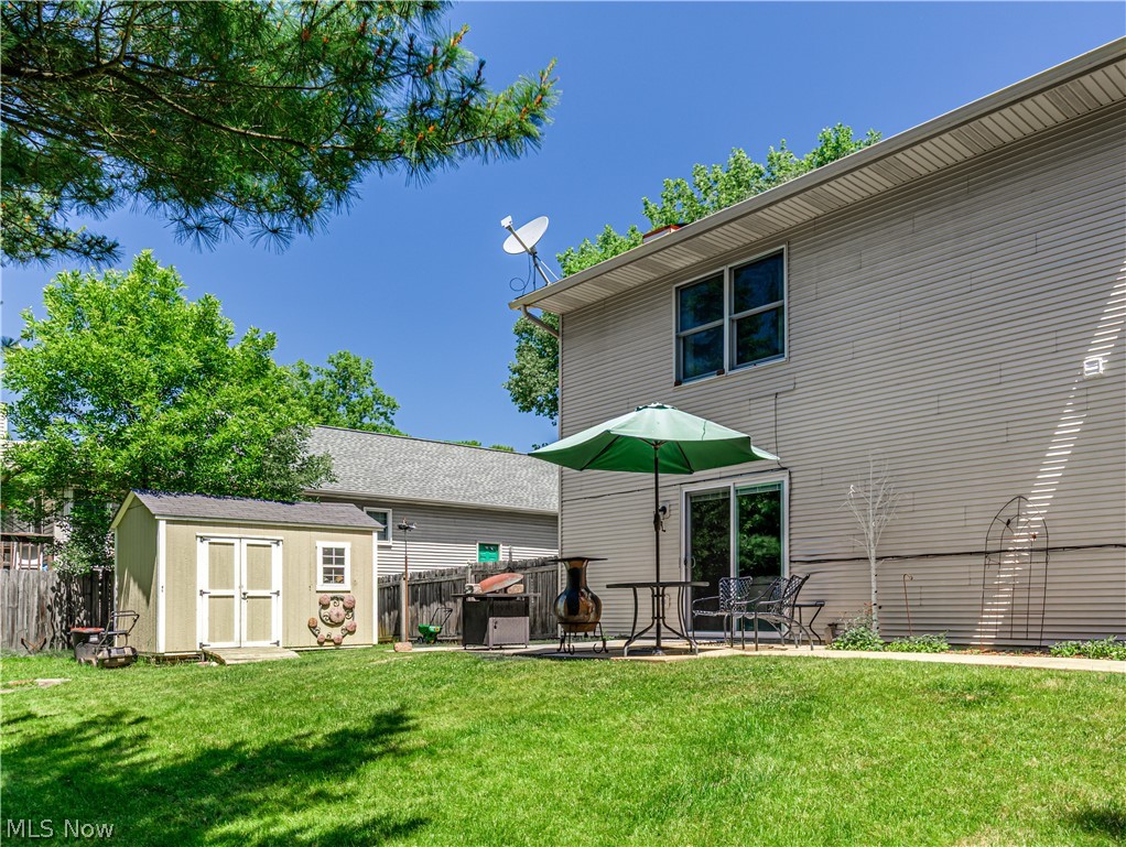 604 Inverness Road Akron OH 44313