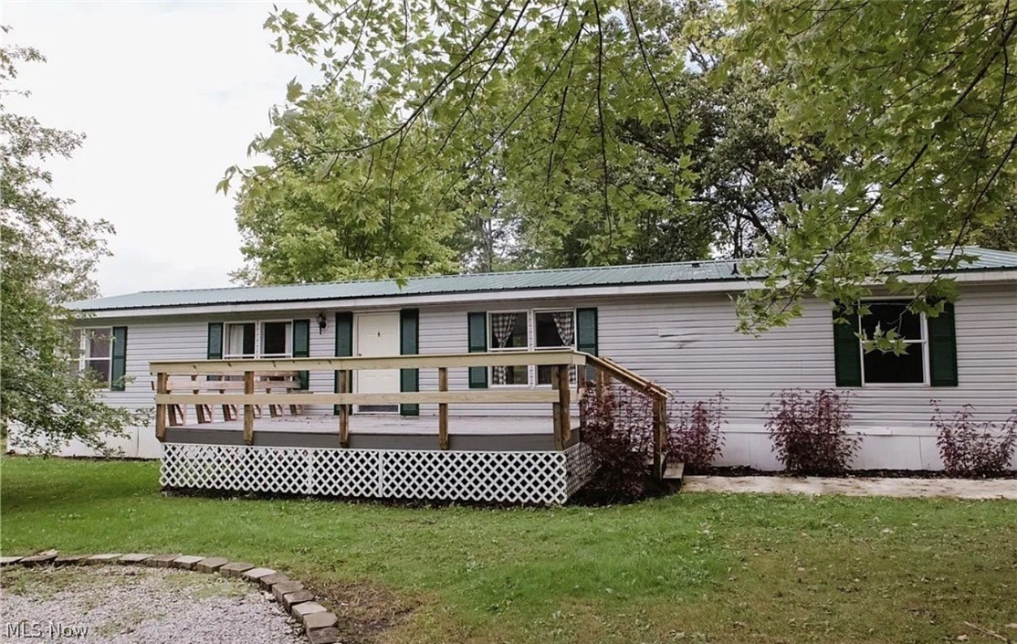 1843 Woodland Drive Columbiana OH 44408