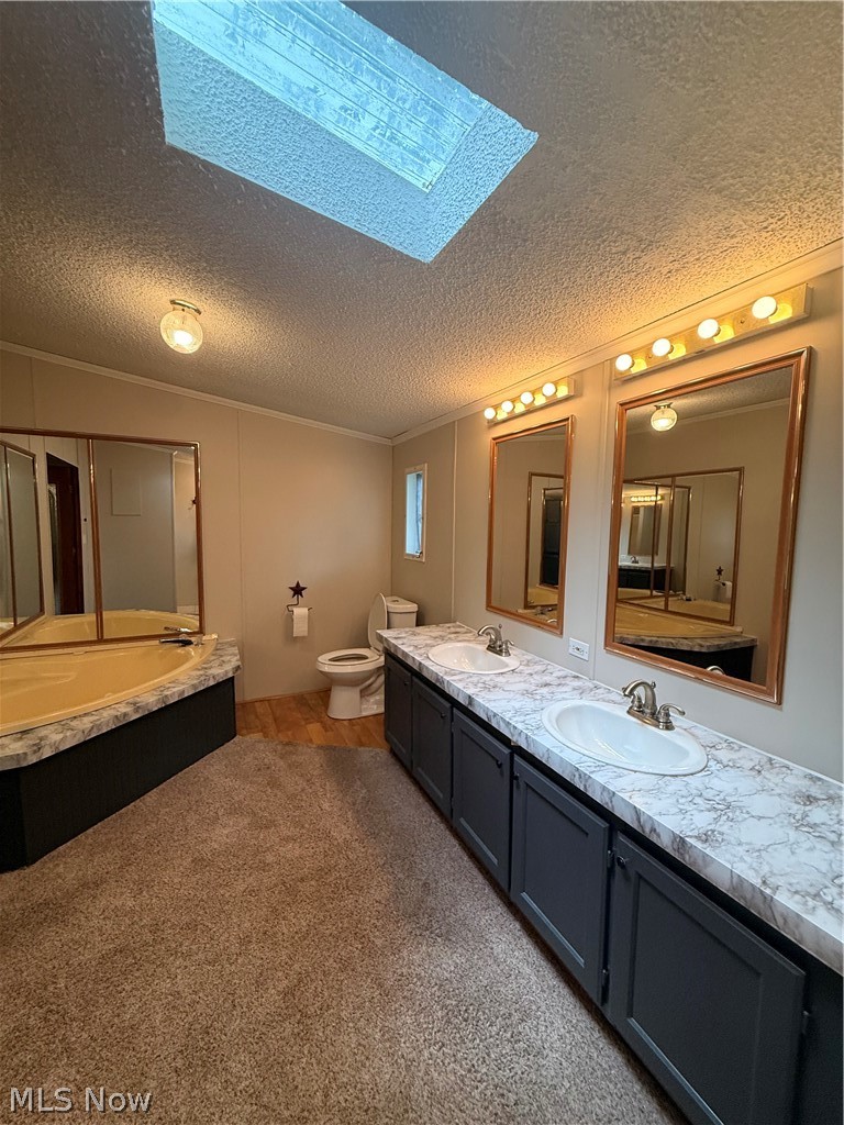 1843 Woodland Drive Columbiana OH 44408