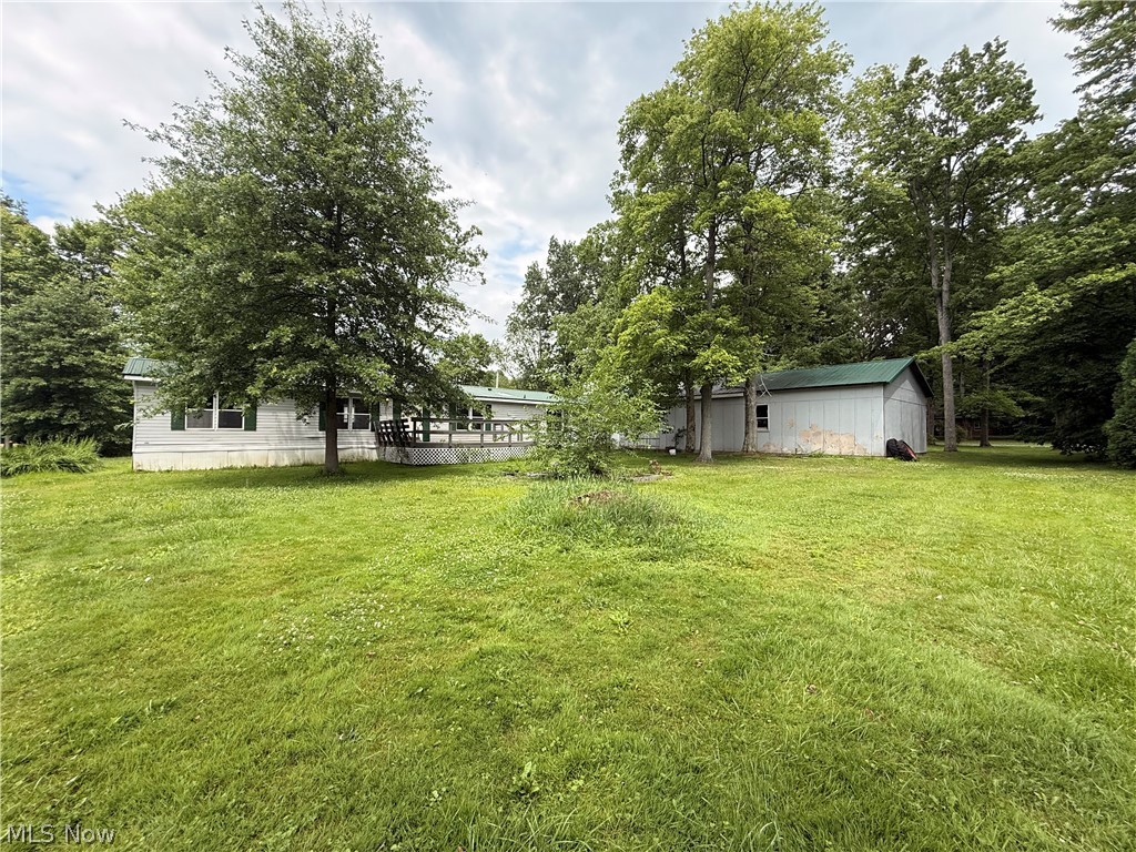 1843 Woodland Drive Columbiana OH 44408