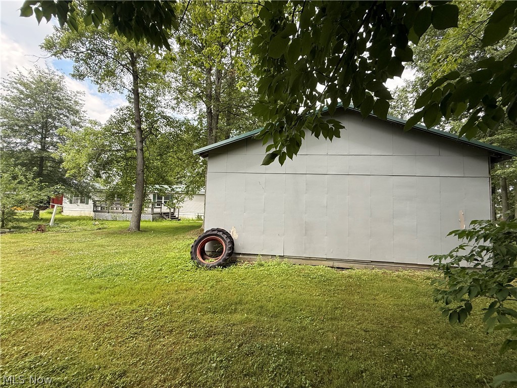 1843 Woodland Drive Columbiana OH 44408
