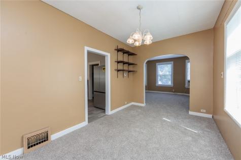 4112 Cullen Drive Cleveland OH 44105