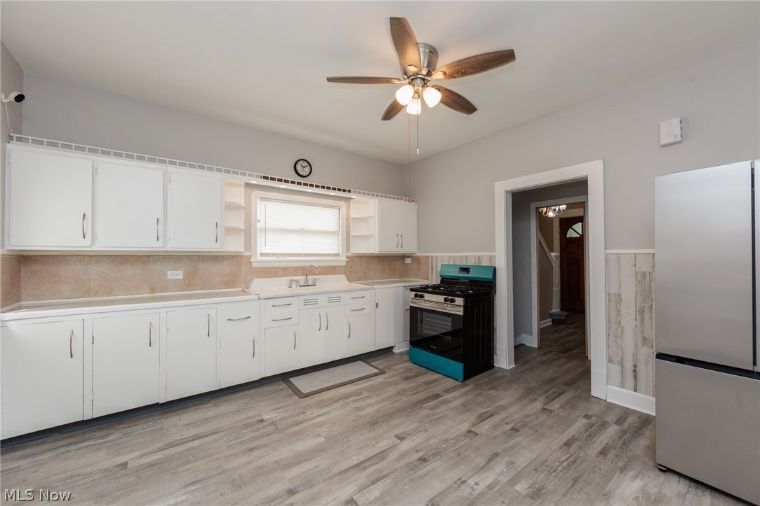 4112 Cullen Drive Cleveland OH 44105