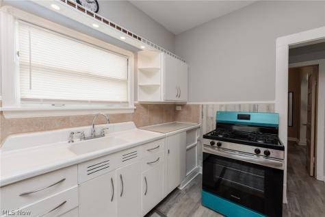 4112 Cullen Drive Cleveland OH 44105