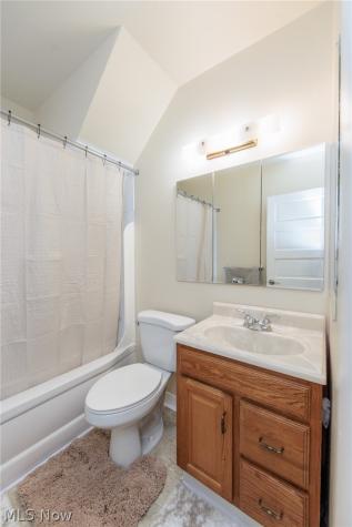 4112 Cullen Drive Cleveland OH 44105