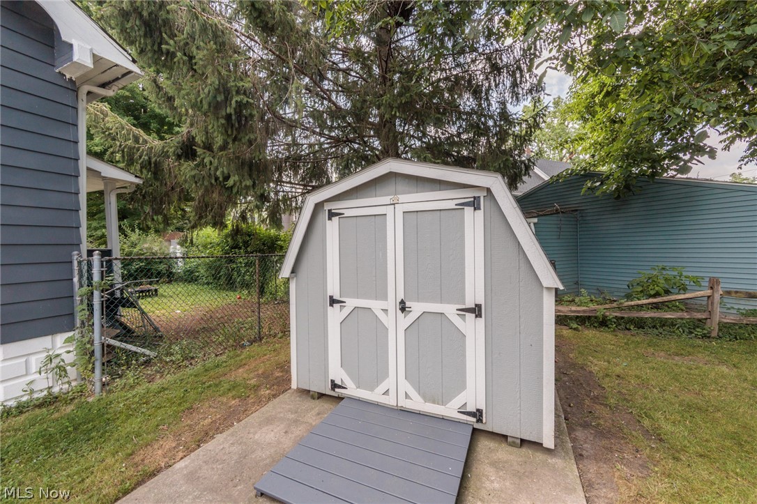 4112 Cullen Drive Cleveland OH 44105
