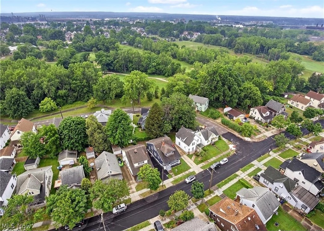 4112 Cullen Drive Cleveland OH 44105
