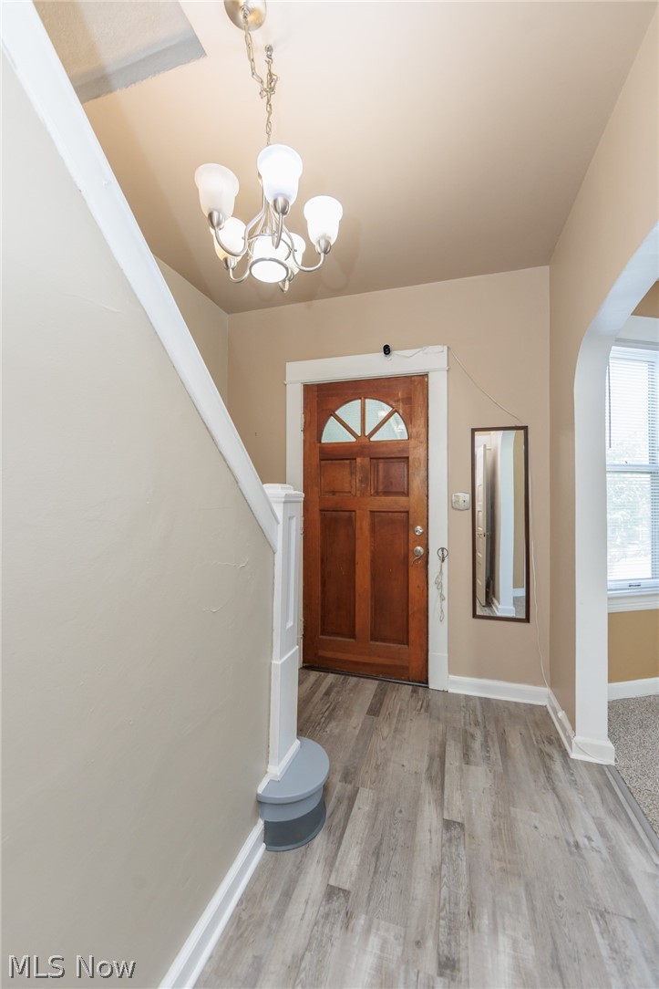 4112 Cullen Drive Cleveland OH 44105