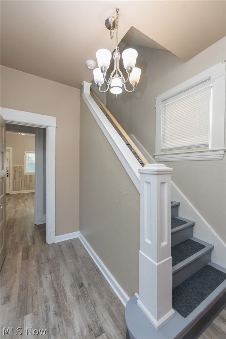 4112 Cullen Drive Cleveland OH 44105