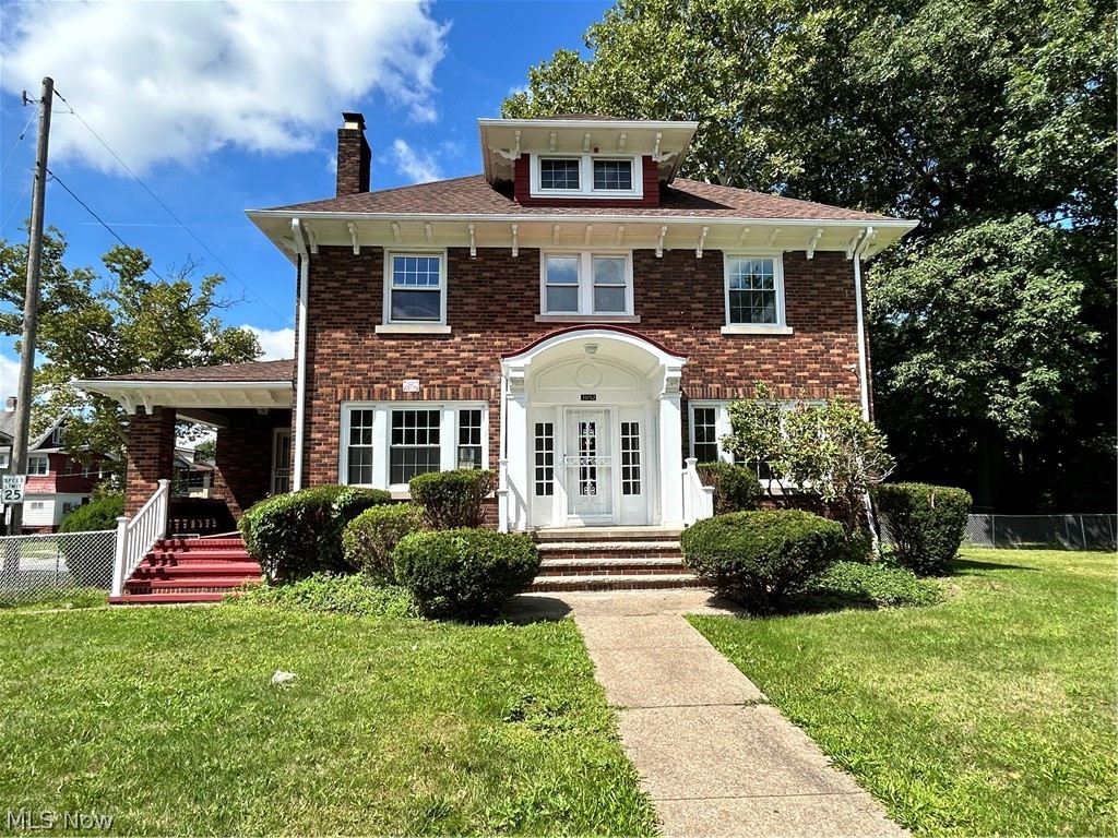 3052 Martin Luther King Jr Drive Cleveland OH 44104