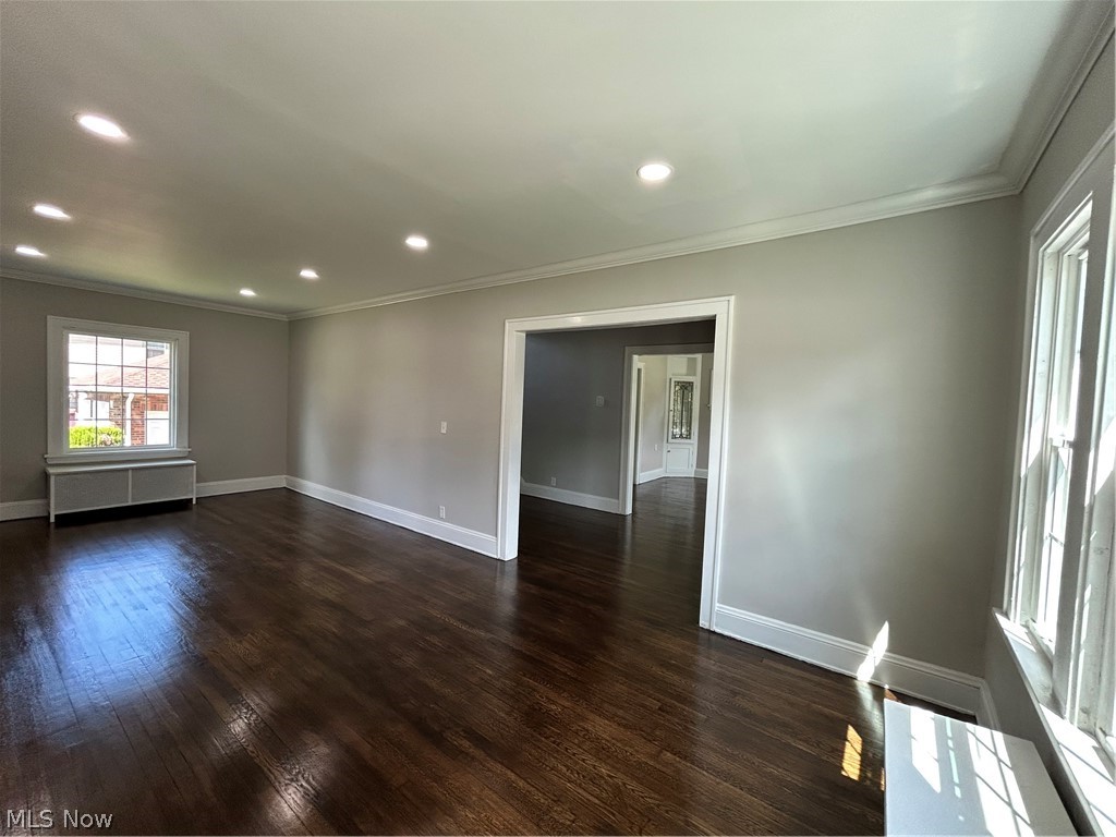 3052 Martin Luther King Jr Drive Cleveland OH 44104
