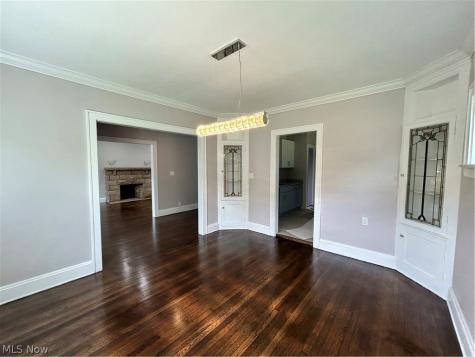 3052 Martin Luther King Jr Drive Cleveland OH 44104