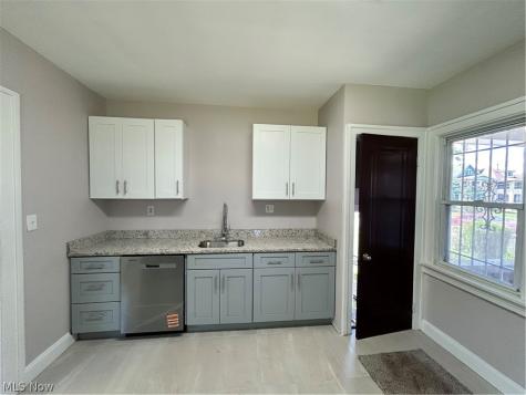 3052 Martin Luther King Jr Drive Cleveland OH 44104
