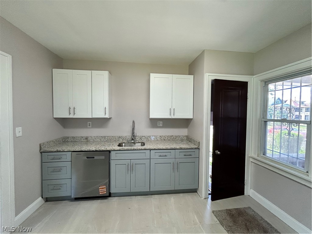 3052 Martin Luther King Jr Drive Cleveland OH 44104