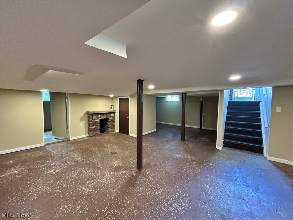 3052 Martin Luther King Jr Drive Cleveland OH 44104