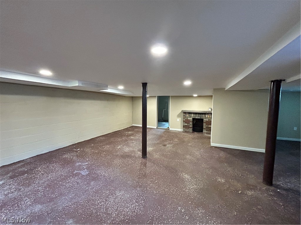 3052 Martin Luther King Jr Drive Cleveland OH 44104